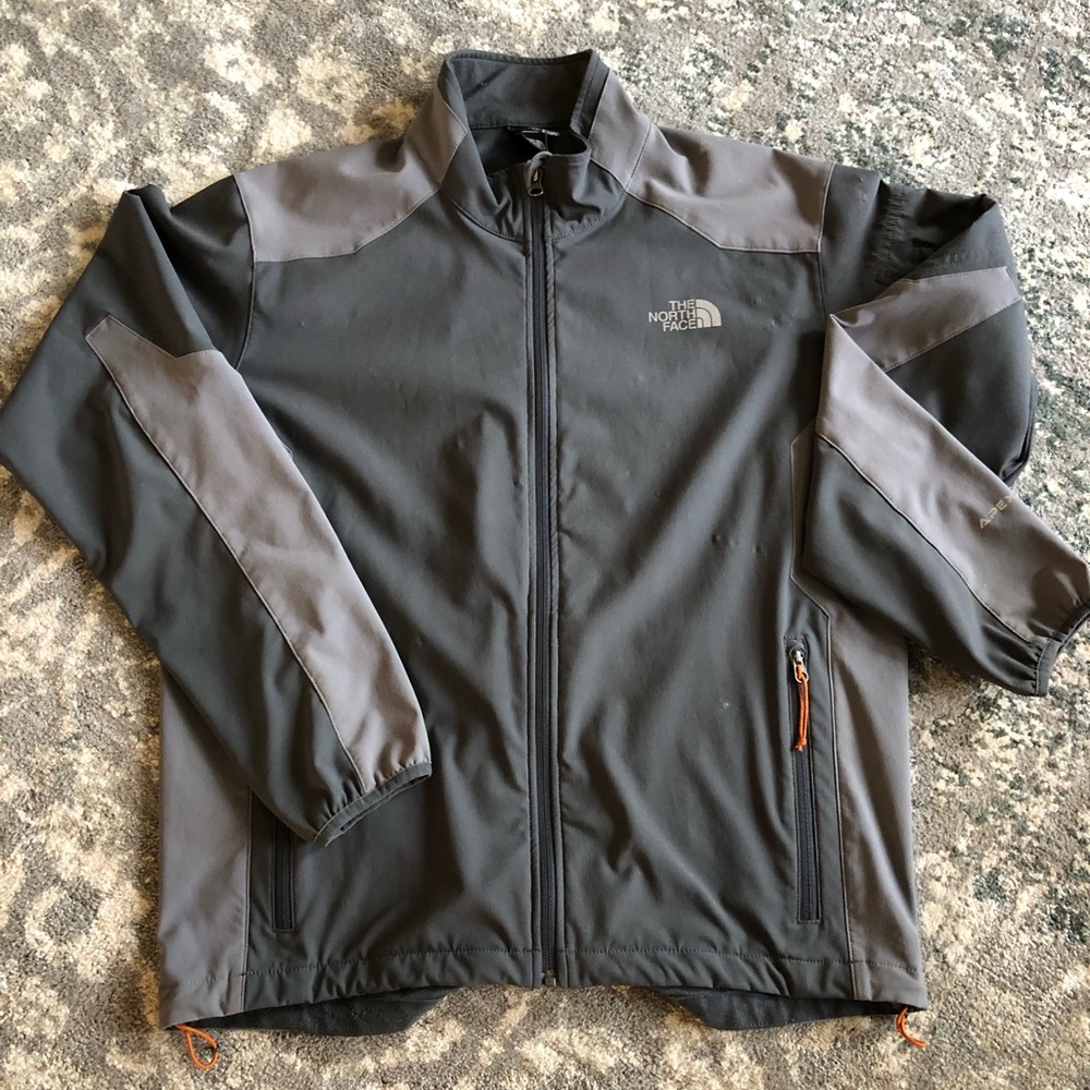 The North Face Apex jacket